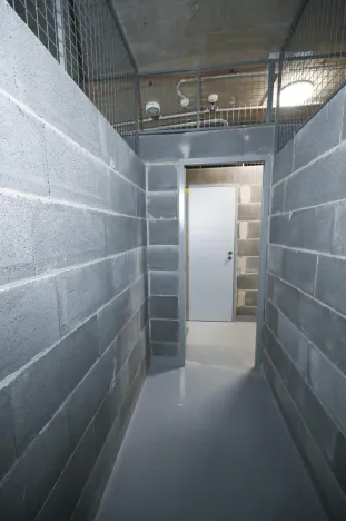 Pronájem - jiné, Praha - Karlín, Karlínské náměstí