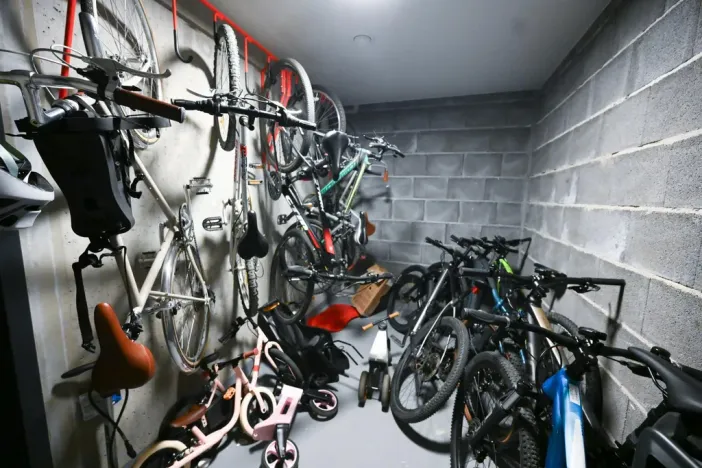 Pronájem - jiné, Praha - Karlín, Karlínské náměstí