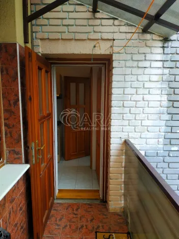 Pronájem bytu 2+kk, Praha - Nusle, Táborská, 57 m2