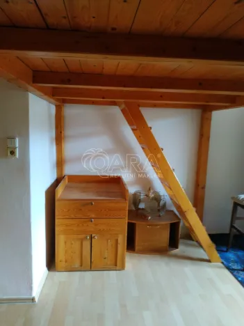 Pronájem bytu 2+kk, Praha - Nusle, Táborská, 57 m2