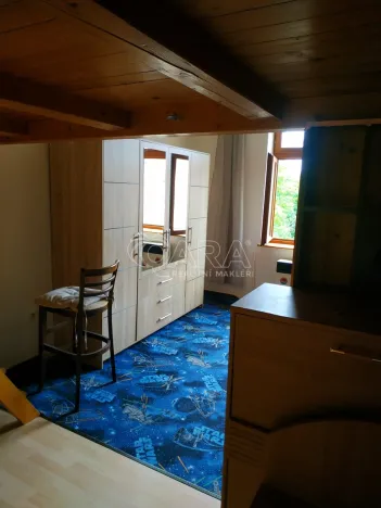 Pronájem bytu 2+kk, Praha - Nusle, Táborská, 57 m2