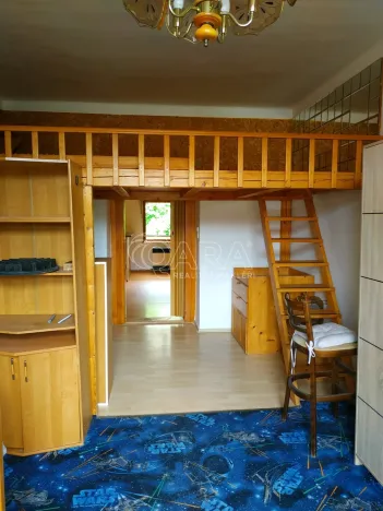 Pronájem bytu 2+kk, Praha - Nusle, Táborská, 57 m2