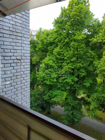 Pronájem bytu 2+kk, Praha - Nusle, Táborská, 57 m2