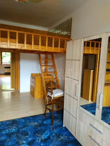 Pronájem bytu 2+kk, Praha - Nusle, Táborská, 57 m2