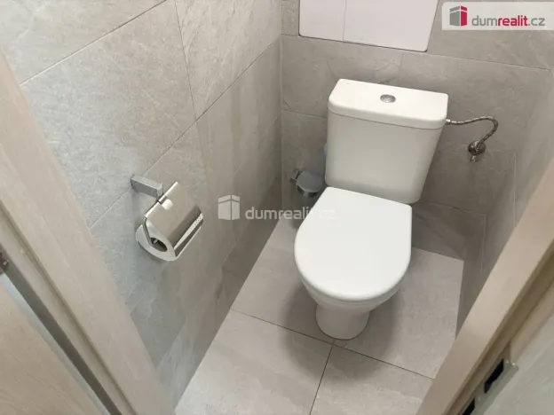 Pronájem bytu 2+1, Břeclav, Bří. Mrštíků, 53 m2