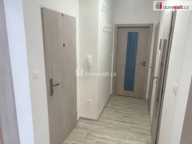 Pronájem bytu 2+1, Břeclav, Bří. Mrštíků, 53 m2