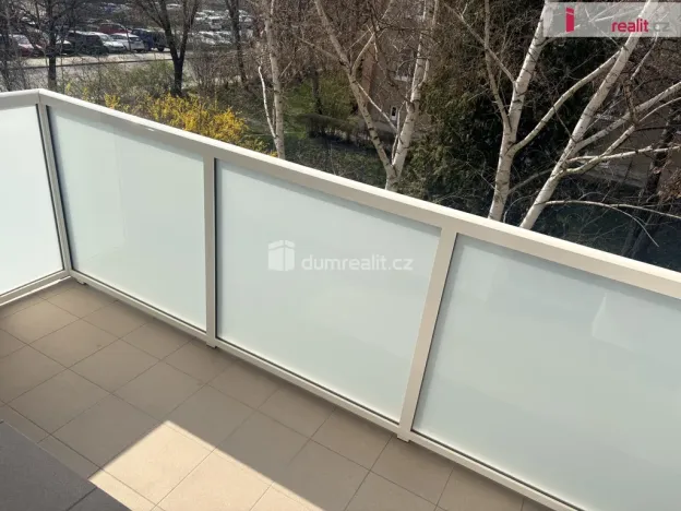 Pronájem bytu 2+1, Břeclav, Bří. Mrštíků, 53 m2