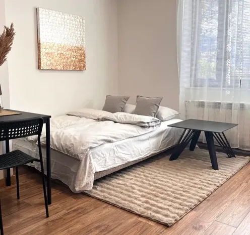 Prodej bytu 2+kk, Ostravice, 37 m2