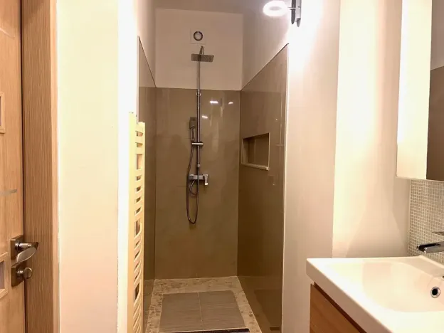 Prodej bytu 2+kk, Ostravice, 37 m2