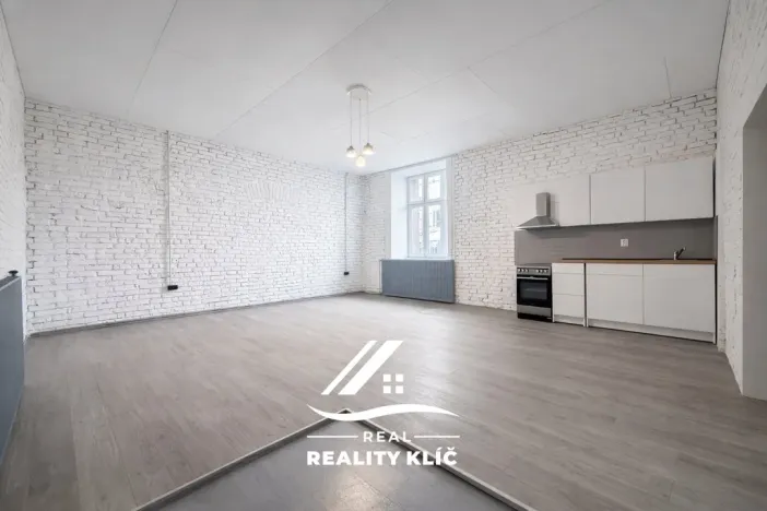 Pronájem bytu 2+kk, Ostrava, Stará cesta, 63 m2