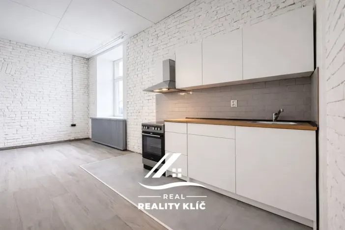 Pronájem bytu 2+kk, Ostrava, Stará cesta, 63 m2
