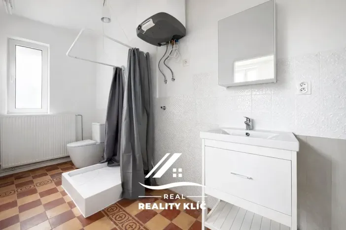 Pronájem bytu 2+kk, Ostrava, Stará cesta, 63 m2