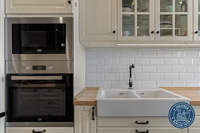 Prodej bytu 3+1, Praha, Poznaňská, 70 m2