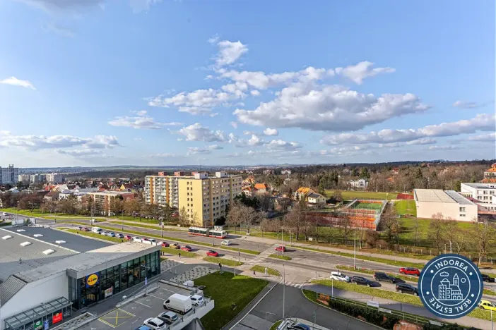 Prodej bytu 3+1, Praha, Poznaňská, 70 m2