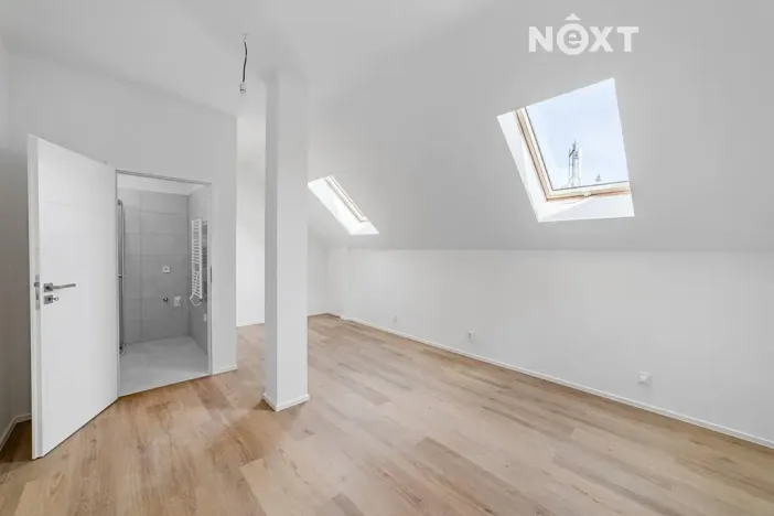 Prodej bytu 2+kk, Praha - Vysočany, Kolmá, 43 m2