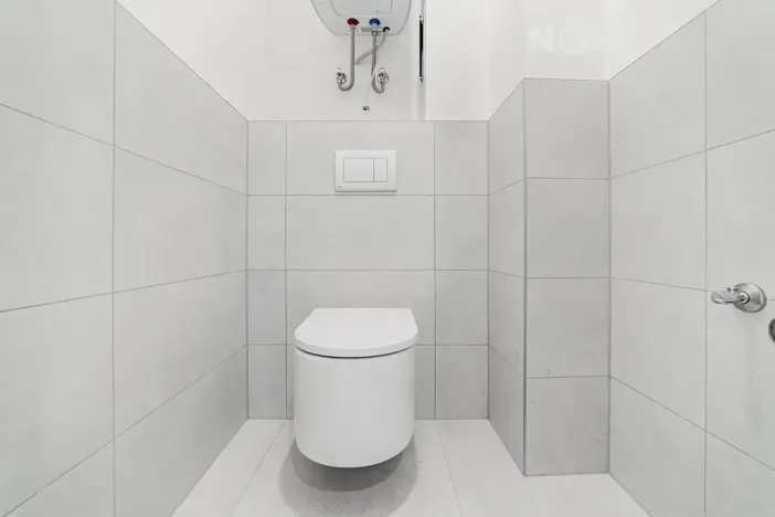 Prodej bytu 2+kk, Praha - Vysočany, Kolmá, 43 m2