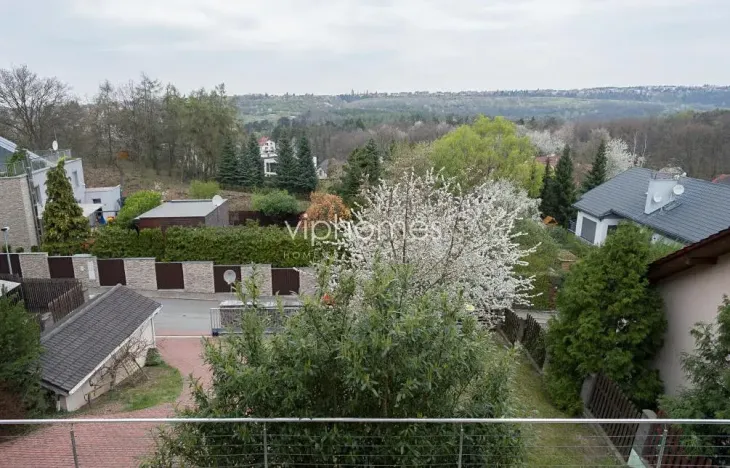 Pronájem vily, Praha - Stodůlky, 210 m2