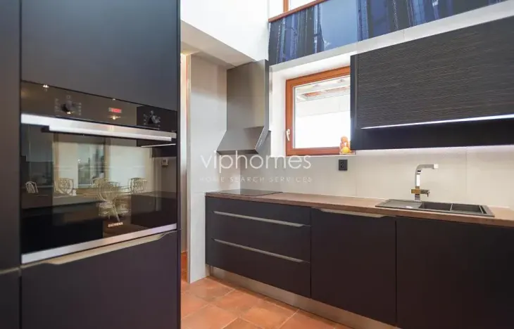 Pronájem vily, Praha - Stodůlky, 210 m2