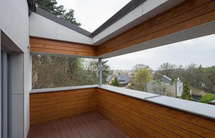 Pronájem vily, Praha - Stodůlky, 210 m2