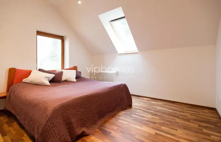 Pronájem vily, Praha - Stodůlky, 210 m2