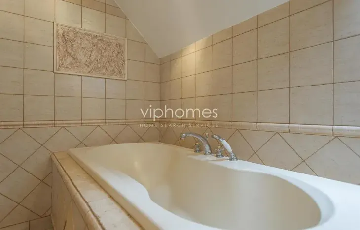 Pronájem vily, Praha - Stodůlky, 210 m2