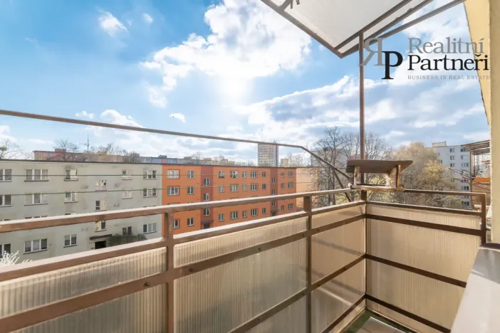 Prodej bytu 4+kk, Ostrava, Karla Pokorného, 80 m2