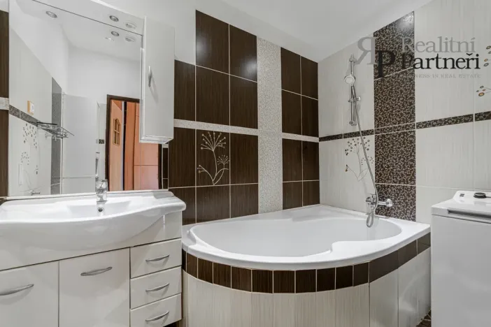 Prodej bytu 4+kk, Ostrava, Karla Pokorného, 80 m2