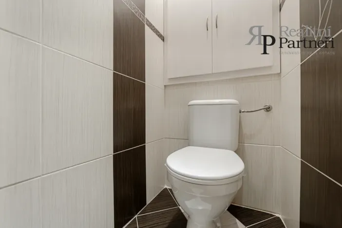 Prodej bytu 4+kk, Ostrava, Karla Pokorného, 80 m2