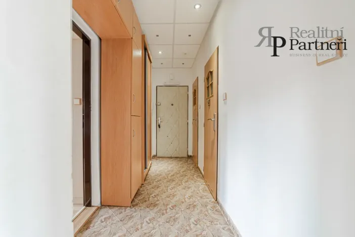 Prodej bytu 4+kk, Ostrava, Karla Pokorného, 80 m2