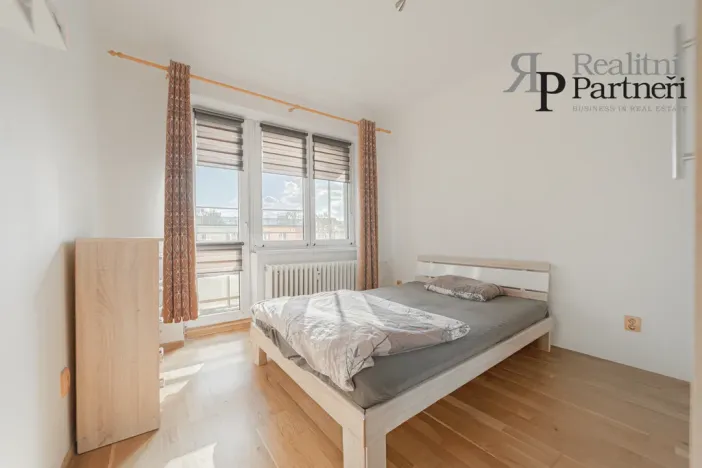 Prodej bytu 4+kk, Ostrava, Karla Pokorného, 80 m2