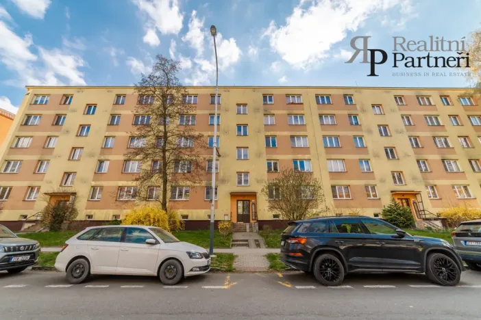 Prodej bytu 4+kk, Ostrava, Karla Pokorného, 80 m2