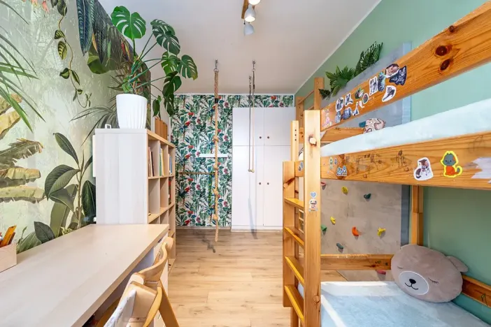 Prodej bytu 3+kk, Jemnice, U Víta, 62 m2