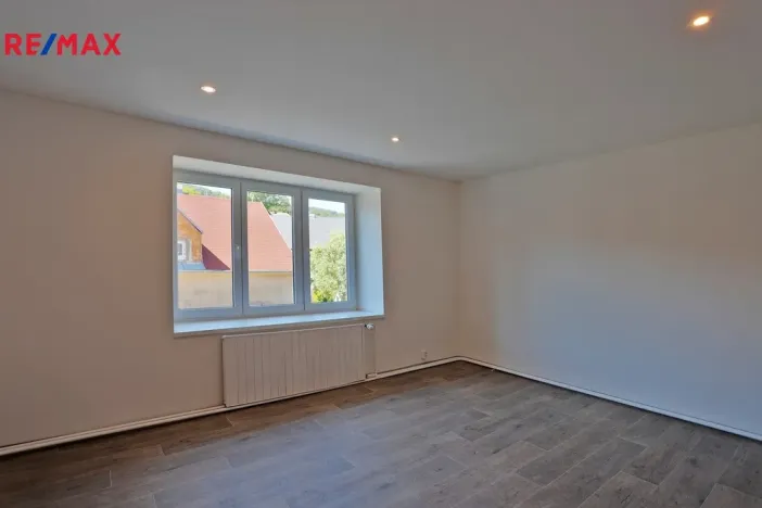 Prodej rodinného domu, Stráž nad Ohří, 200 m2