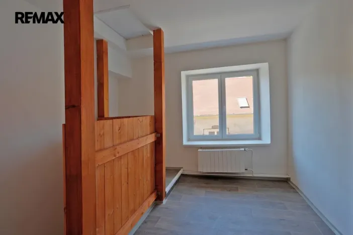 Prodej rodinného domu, Stráž nad Ohří, 200 m2