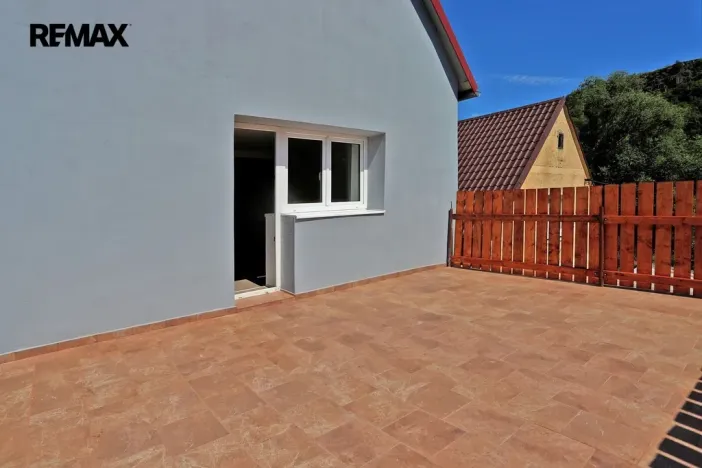 Prodej rodinného domu, Stráž nad Ohří, 200 m2