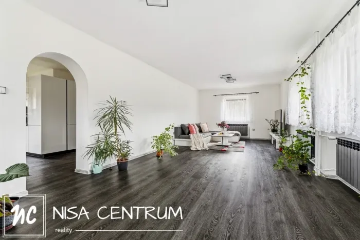 Prodej rodinného domu, Slaná - Bořkov, 130 m2