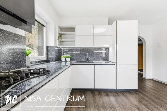 Prodej rodinného domu, Slaná - Bořkov, 130 m2