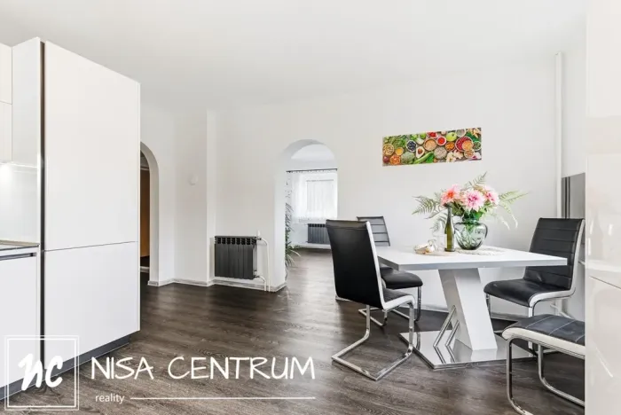 Prodej rodinného domu, Slaná - Bořkov, 130 m2