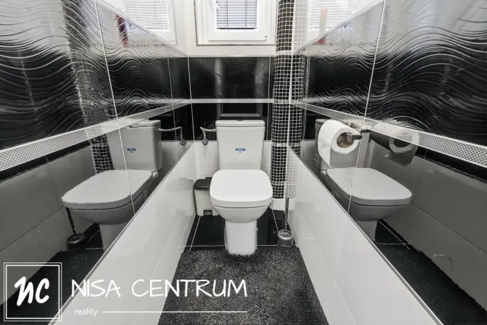 Prodej rodinného domu, Slaná - Bořkov, 130 m2