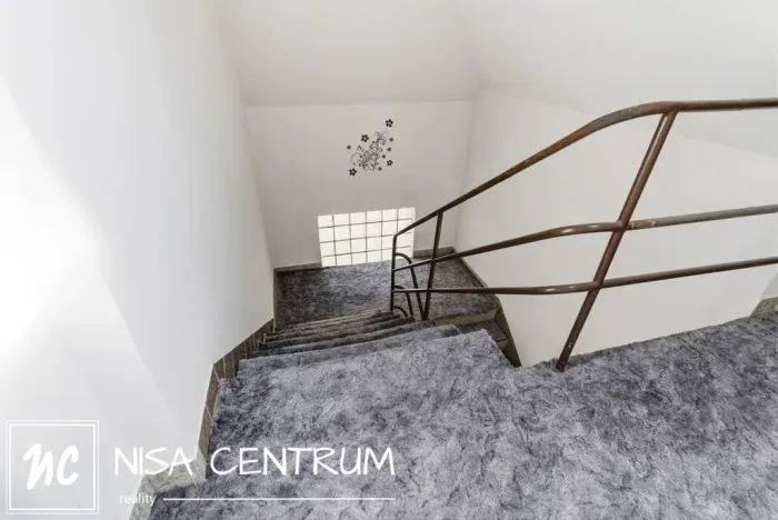 Prodej rodinného domu, Slaná - Bořkov, 130 m2