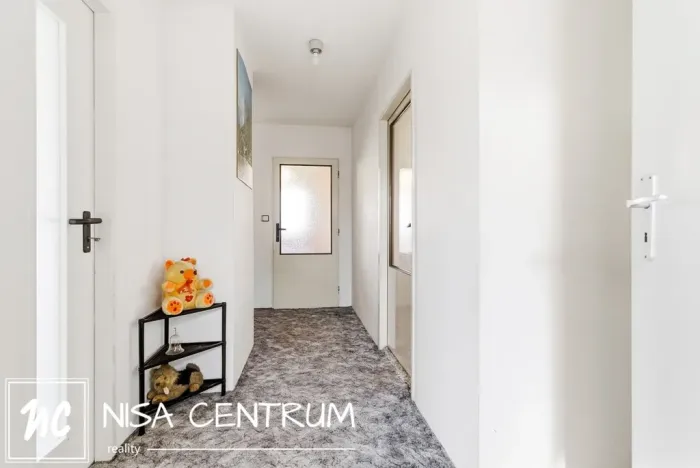 Prodej rodinného domu, Slaná - Bořkov, 130 m2