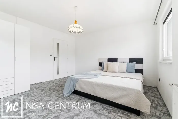 Prodej rodinného domu, Slaná - Bořkov, 130 m2