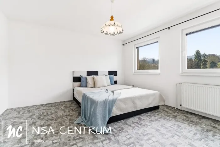 Prodej rodinného domu, Slaná - Bořkov, 130 m2