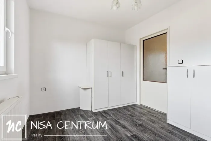 Prodej rodinného domu, Slaná - Bořkov, 130 m2