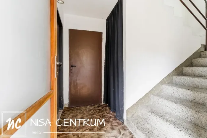 Prodej rodinného domu, Slaná - Bořkov, 130 m2