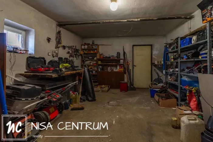 Prodej rodinného domu, Slaná - Bořkov, 130 m2