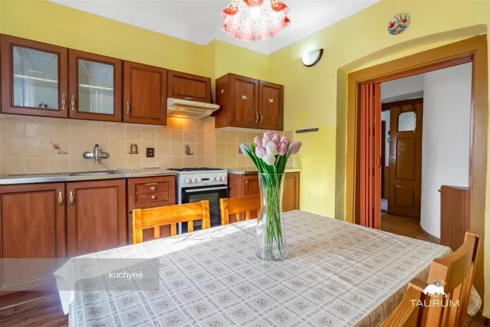 Prodej rodinného domu, Čížkov - Přešín, 63 m2