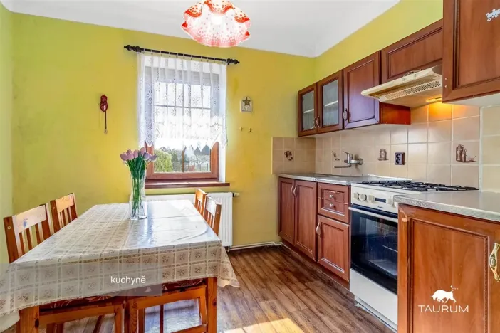 Prodej rodinného domu, Čížkov - Přešín, 63 m2