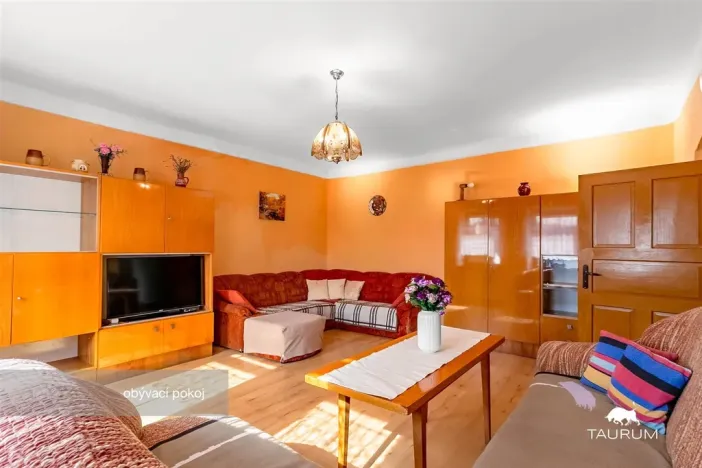 Prodej rodinného domu, Čížkov - Přešín, 63 m2