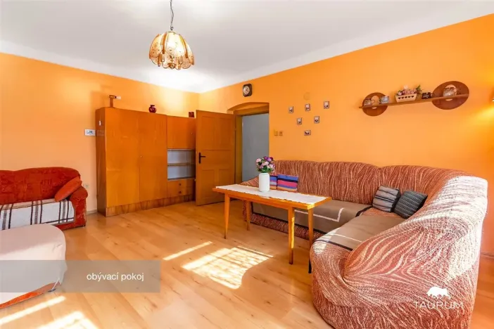 Prodej rodinného domu, Čížkov - Přešín, 63 m2